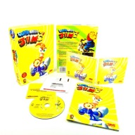 EARTHWORM JIM 3D DŻDŻOWNICA 3 PC BIG BOX PREMIEROWE ANGIELSKIE WYDANIE ENG