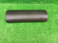 Vw Passat B5 zaślepka poduszki powietrznej airbag pasażera czarna 3B1880261