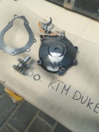 Suzuki gsr 750 dekiel pokrywa tryb uszczelka