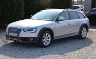Audi A4 Allroad Allroad Quattro, Asystent Pasa Ruchu, AKTYWN TEMPOMAT, Czu