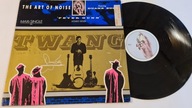 The Art Of Noise Featuring Duane Eddy – Peter Gunn ,,,Maxi 34