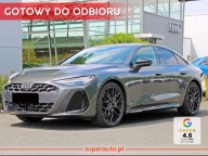 AUDI A6 TDI quattro S line Sedan (204KM) 2025
