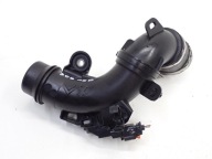 PRZEWÓD RURA POWIETRZA TURBINY 9677355980 PEUGEOT 308 II T9 1.2THP HN01