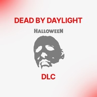 DEAD BY DAYLIGHT | HALLOWEEN CHAPTER DLC | STEAM KEY EUROPE