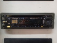 PIONEER DEH-2000R CD Radio Samochodowe RDS SUPER CENA RADIOODTWARZACZ
