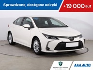 Toyota Corolla 1.5 VVT-i, Salon Polska