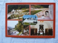 CZERNA REGION KRZESZOWICE KOŚCIÓŁ i KLASZTOR