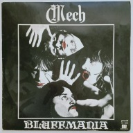 Bluffmania Mech Winyl