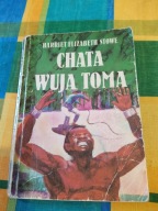 Chata Wuja Toma Harriet Elizabeth Stowe