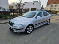 Škoda Octavia Skoda Octavia Opłacona Zdrowa