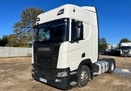 Scania R 460A4 X2NA R460 3 Sztuki Bardzo Dobry Stan Salon Polska