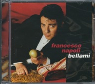 CD Francesco Napoli - Bellami (1995) (Herzklang)