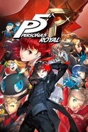 Persona 5 Royal - Klucz Steam (PC)