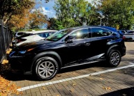 Lexus NX 300h 2017 – Bezwypadkowy, Gwarancja do 160 tys. km, Faktura VAT