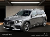 Mercedes-Benz GLB AMG 35 AMG Ride Control | Head-u