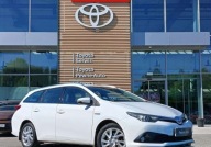 Toyota Auris Auris Premium Safety Vat Marza Salon PL Serwis ASO