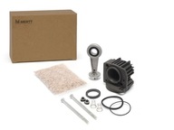 Zestaw naprawczy KOMPRESOR SPRĘŻARKA POMPA ZAWIESZENIA Audi A6 C6 Q7 4L