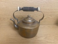 Czajnik Miedziany 1L