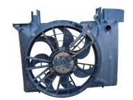 Wentylator chłodnicy Volvo 850 3135103192 ORYGINAŁ