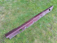 PRÓG LEWY NAKŁADKA PROGOWA LISTWA M-TECHNIC BMW E34 M5 LEWA 2230375