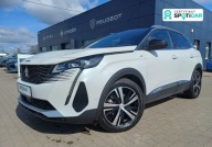 Peugeot 3008 33 GT 1.5 BlueHDi 130 KM AUTOMAT I wl. GWARANCJA FV23