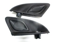 BOCZEK TAPICERKA HONDA CIVIC VIII UFO 3D