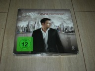 ATB-Future Memories 1 wyd.2009 1 cd + dvd