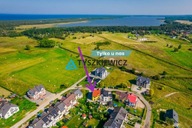 Dom, Łeba, Lęborski, 254 m²