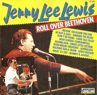 AM - Jerry Lee Lewis - Roll Over Beethoven - EX