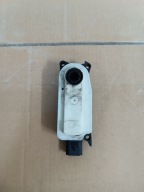 SILNICZEK ŻALUZJI POWIETRZA FORD KUGA MK3 LX6B-8476-BB