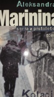 Kolacja z zabójcą A.Marinina tom 1