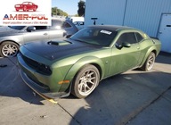 Dodge Challenger RT Scat Pack 2020 6.4l 6.4 Benzyna 485KM