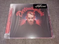 TE-TRIS - Definitywnie KUBA KNAP RAS ASTEK / CD, NOWY, FOLIA!