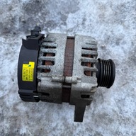 ALTERNATOR 37300-2A850 KIA HYUNDAI 1.4 1.6 CRDI 130A UŻYWANY