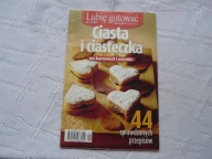 CIASTA CIASTECZKA NA KARNAWAŁ I OSTATKI LUBIĘ GOTOWAĆ 1 / 2009