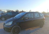 Honda Jazz Honda Jazz 1.3 Benzyna 83KM