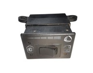 Centralka Przełącznik LPG Landi Renzo 425066000