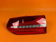 LAMPA TYŁ PRAWA W KLAPE MERCEDES E KLASA W213 A2139069600
