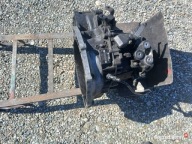 SKRZYNIA BIEGÓW SAAB 93 9-3 II 02-07 2,0Turbo FM57 102