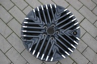 Nissan LEAF JUKE Felga aluminiowa 6.5" x 17" 5x114.3 ET 45