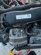 Alternator SUBARU FORESTER (SJ) silnik ee20 euro6
