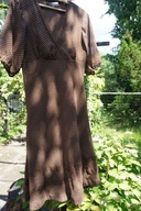 suknia damska, rozmiar 38