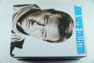John Wayne Collection Steelbook 7 filmów DVD