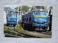 TARNOWSKIE GÓRY LOKOMOTYWY ET 22