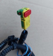 WTYCZKA AIRBAG RENAULT