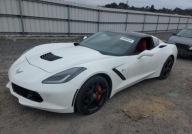 Chevrolet Corvette Auta z USA - Zapytaj o wiecej ofert 6.2 Benzyna 659KM