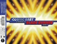 Cosmic Baby – A Tribute To Blade Runner Part 1 Singiel