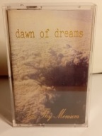 PAN.THY.MONIUM - DAWN OF DREAMS - MC Kaseta