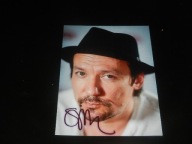 Autograf Oryginalny - Smolik