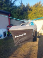 Kosz kosiarki elektrycznej Einhell 1500 W 38 l